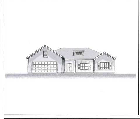 460 Old Cassidy Road, Thomasville, GA 31792