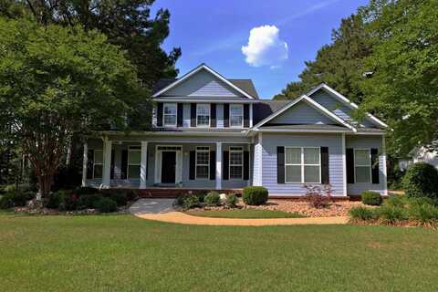 129 Sweetbriar Lakes Dr, Thomasville, GA 31757