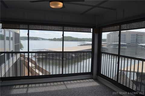 68 Branch Road unit: 314, Lake Ozark, MO 65049