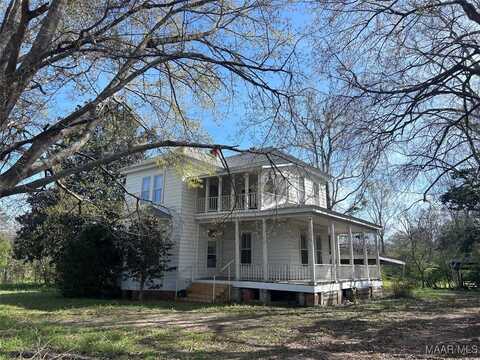328 McWilliams Avenue, Camden, AL 36726
