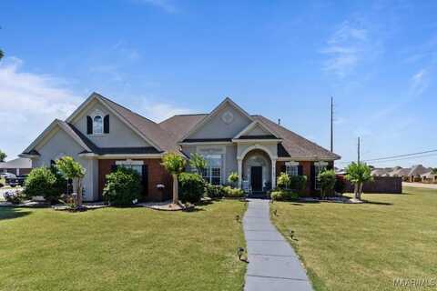 831 Bluegrass Drive, Prattville, AL 36066