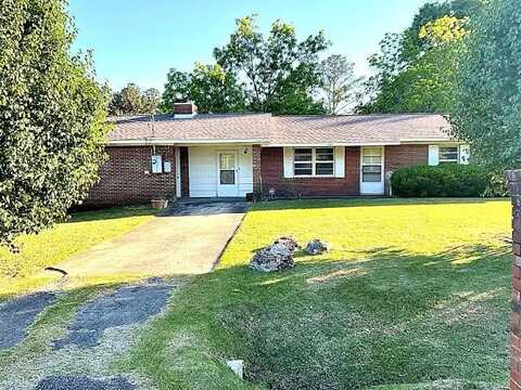 786 SW Madison Lane, Cairo, GA 39828