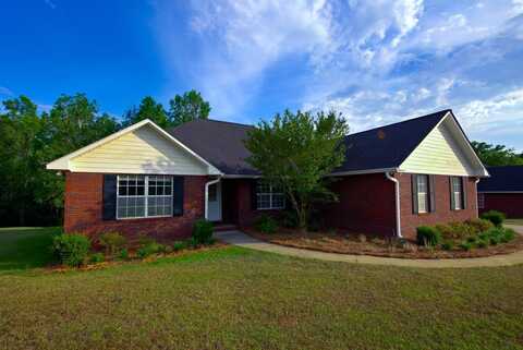 494 Carrington Circle, Thomasville, GA 31757