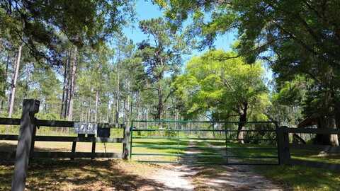 4761 Hadley Ferry Road (428+/- Acres), Cairo, GA 39828