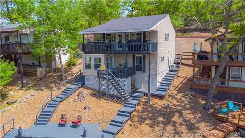 77 Sage Drive, Lake Ozark, MO 65049