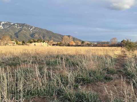 Tract 2 HWY 150, Arroyo Seco, NM 87514