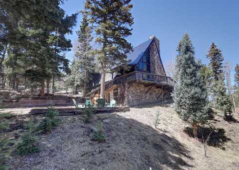07 Valle Verde, Red River, NM 87558