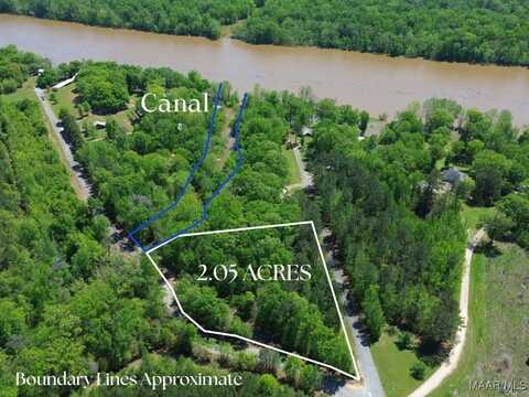 0 Arrowhead Point, Orrville, AL 36767