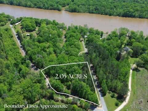 0 Arrowhead Point, Orrville, AL 36767
