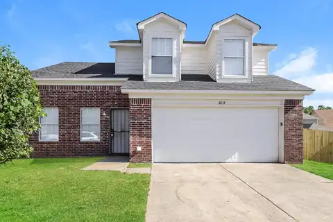 4834 ROYAL HILLS, Memphis, TN 38128