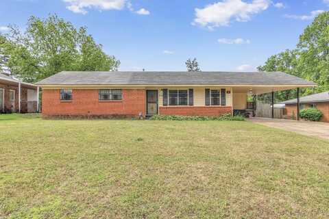 519 DREGER, Memphis, TN 38109