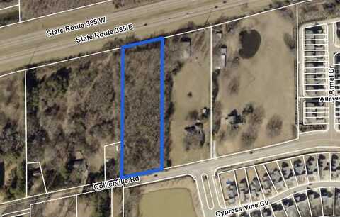 0 COLLIERVILLE, Collierville, TN 38017