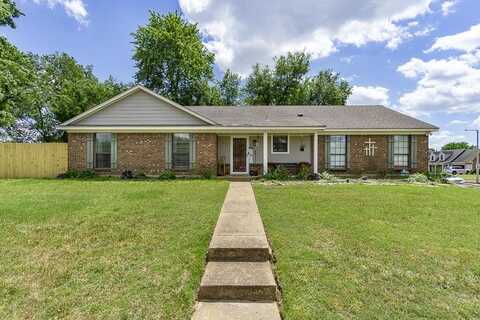 6353 YALE, Bartlett, TN 38134