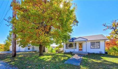 378 Highline Road, Lake Ozark, MO 65049