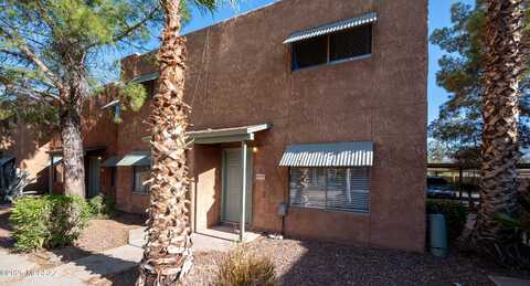 2950 N Alvernon Way, Tucson, AZ 85716