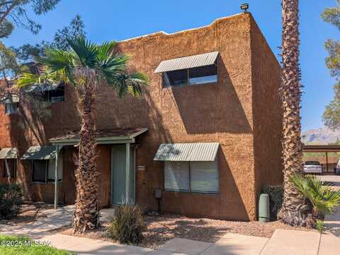 2950 N Alvernon Way, Tucson, AZ 85716