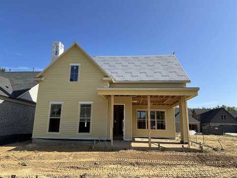 525 VALLEY FORGE, Rossville, TN 38066