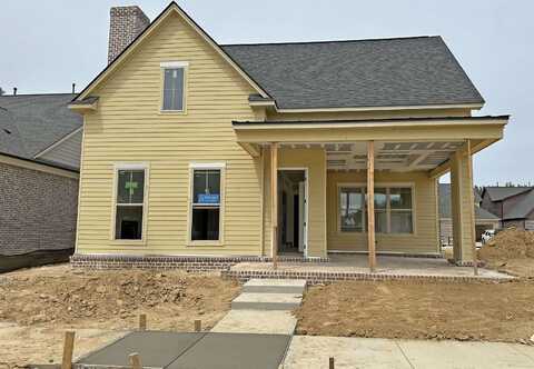 525 VALLEY FORGE, Rossville, TN 38066