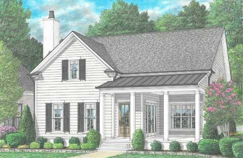 525 VALLEY FORGE, Rossville, TN 38066