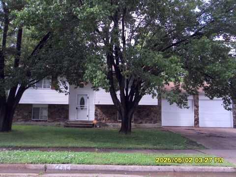 4434 RIDGE BAY, Millington, TN 38053