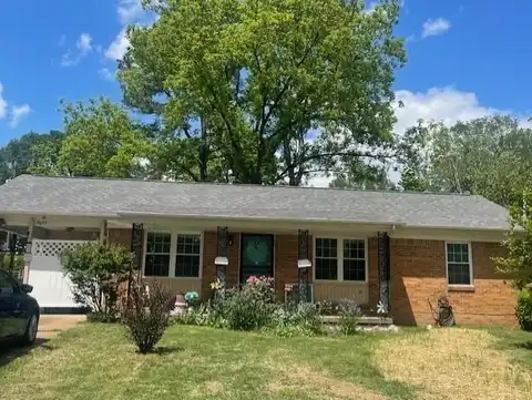 4632 BILL KNIGHT, Millington, TN 38053