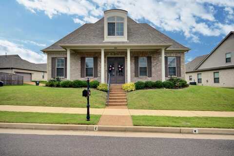 486 DOGWOOD VALLEY, Collierville, TN 38017
