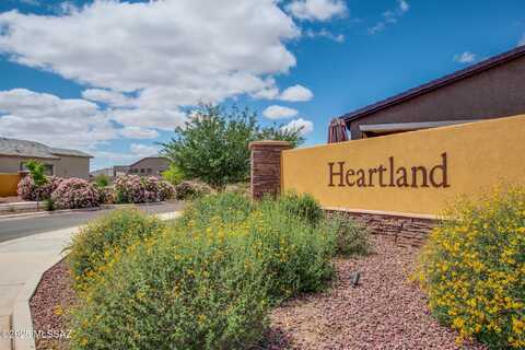 10868 W Yates Lane, Marana, AZ 85653