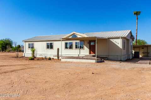 11320 N Paseo Alejandro, Marana, AZ 85653