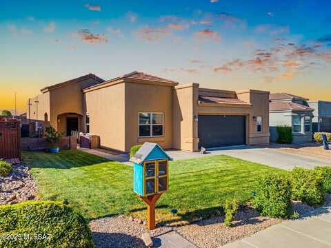 2487 Copper Sky Drive, Sierra Vista, AZ 85635