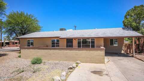5901 E Juarez Street, Tucson, AZ 85711