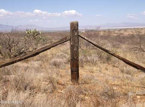 JEFFORDS Trail, Willcox, AZ 85643