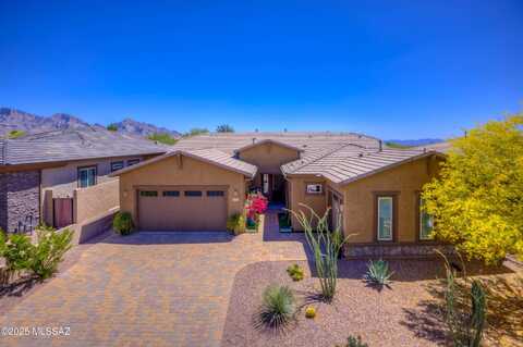 757 W Aviator Crossing Drive, Oro Valley, AZ 85755
