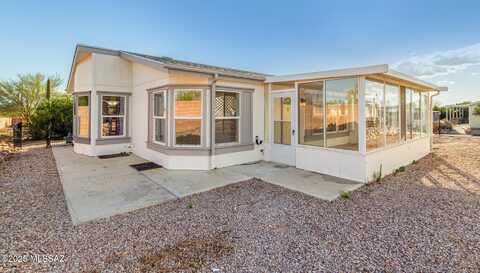 3501 S Gold Leaf Loop, Tucson, AZ 85735