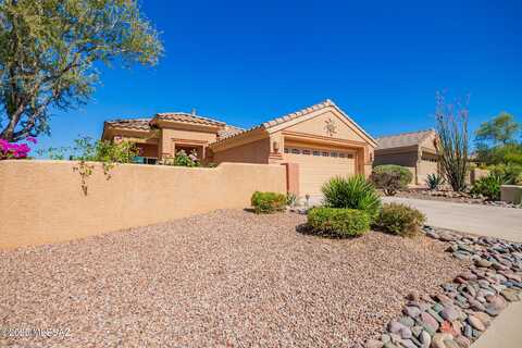 5042 W Desert Chicory Place, Marana, AZ 85658