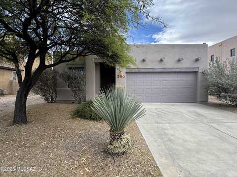 290 E Forrest Feezor Street, Vail, AZ 85641