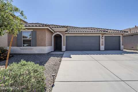 11601 W Granville Drive, Marana, AZ 85653