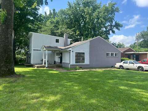 1745 EDWARD, Memphis, TN 38107