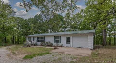 20877 Twin Hills Drive, Warsaw, MO 65355