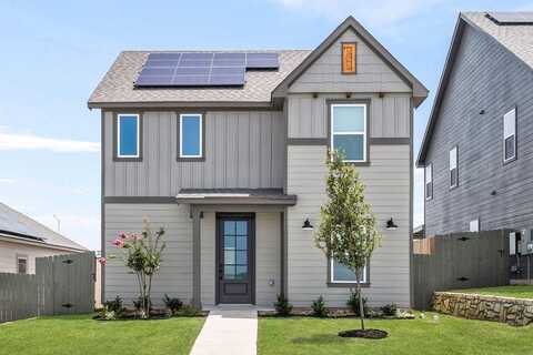 9520 Petrichor Boulevard, Manor, TX 78653