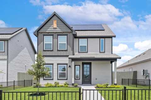 9520 Petrichor Boulevard, Manor, TX 78653