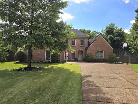 732 CATESBY, Collierville, TN 38017