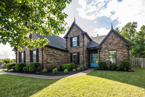 5541 SCARLET RIDGE, Arlington, TN 38002