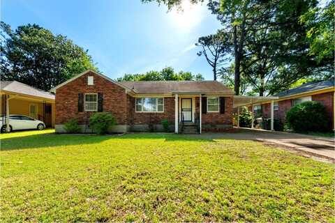 1844 MYRNA, Memphis, TN 38117