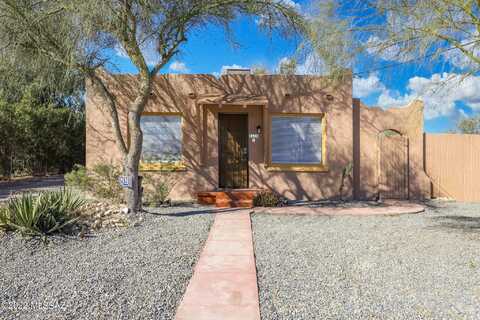 2631 N Fontana Avenue, Tucson, AZ 85705