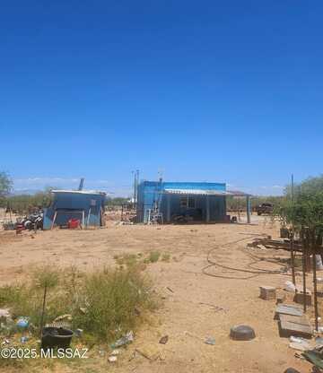 8700 S Fillmore Road, Tucson, AZ 85736
