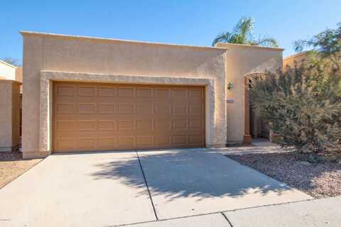 3346 W Starfall Place, Tucson, AZ 85741
