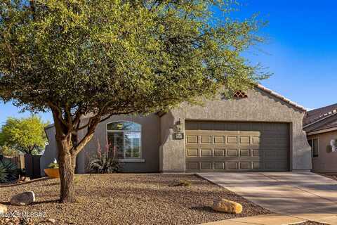 9520 E Evita Lane, Tucson, AZ 85748