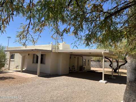 2843 E Kentucky Street, Tucson, AZ 85714