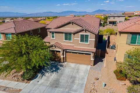 17207 S Nicholas Falls Drive, Vail, AZ 85641