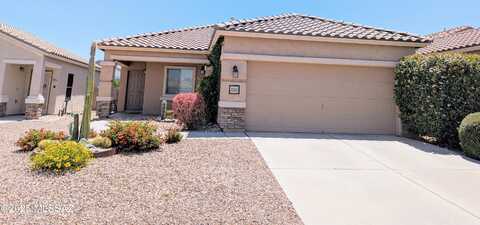 1353 W Via La Noria, Sahuarita, AZ 85629